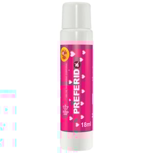 Preferido Gel Para Massagem 18ml Secret Love