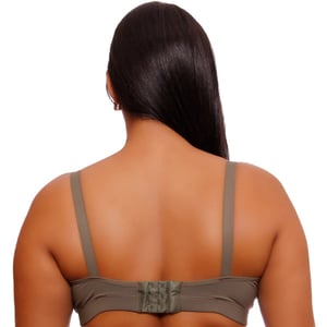 Sutiã Sustentação Corpo Nu