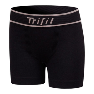 Cueca Boxer Infantil Sem Costura Trifil