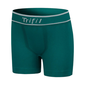 Cueca Boxer Infantil Sem Costura Trifil