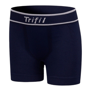 Cueca Boxer Infantil Sem Costura Trifil