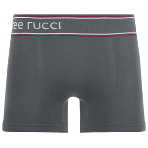 Cueca Boxer Adulto Sem Costura Zee Rucci