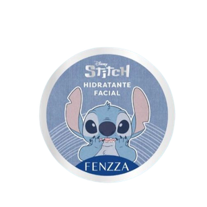 Hidratante Facial Stitch Blueberry 30g Fenzza