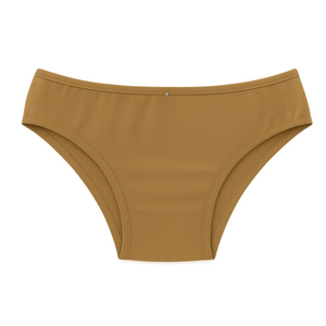 Calcinha Tanga Tradicional Lisa Mil Toques