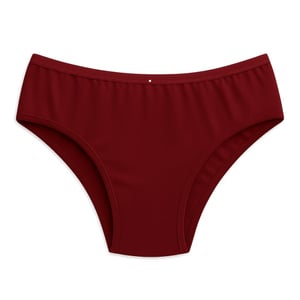 Calcinha Tanga Tradicional Lisa Mil Toques
