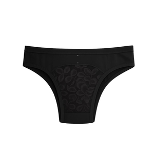 Calcinha Marluce Com Renda Frontal Mil Toques