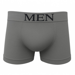 Cuecas Boxer Adulto Em Microfibra Confort