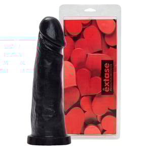 Prótese Realística Maciça 17 X 4,2cm êxtase