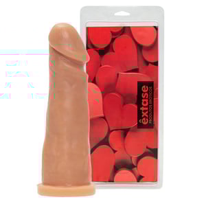 Prótese Realística Maciça 17 X 4,2cm êxtase