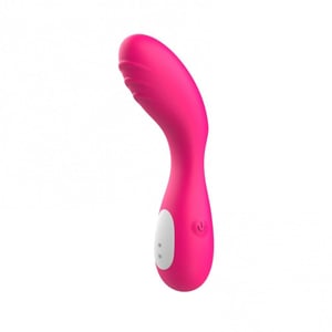 Vibrador De Dedo Com 7 Modos De Vibração Squad Vibe Toys
