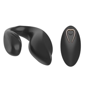 Vibrador De Casal Willy 10 Modos De Vibração Com Controle Vibe Toys