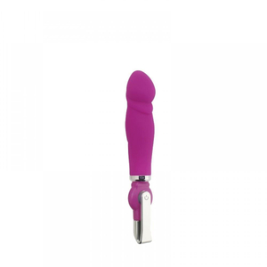 Vibrador Pênis Vibe 20 Frequencias De Vibração 