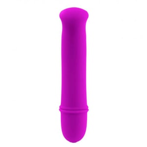 Vibrador Ponto G Antony Pretty Love