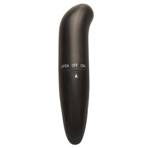 Vibrador Ponto G Plástico
