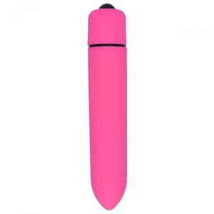 Cápsula Vibratória Power Bullet Vibe Toys