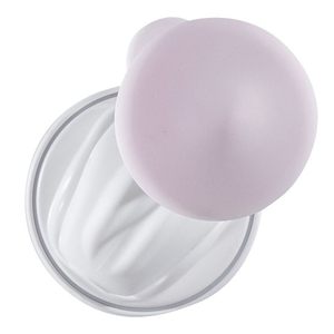Vibrador De Ponto G E Clitóris Com Pulsação Floresta Ao Luar Luminária Vibe Toys