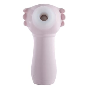 Vibrador 5 Modos De Pulsação Em Formato De Pequeno Dragão Vibe Toys
