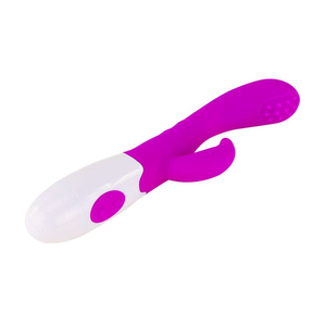 Vibrador Ponto G Arthur 7 Vibrações E 3 Modos De Estimulação Pretty Love