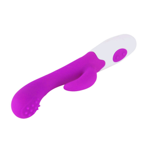 Vibrador Ponto G Arthur 7 Vibrações E 3 Modos De Estimulação Pretty Love