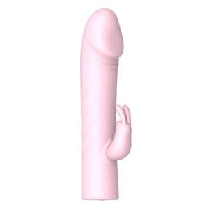 Vibrador Ponto G Rabbit Recarregável 10 Modos De Vibração