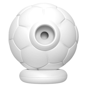 Vibrador De Pulsação Formato De Bola S Hande