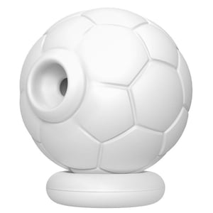 Vibrador De Pulsação Formato De Bola S Hande