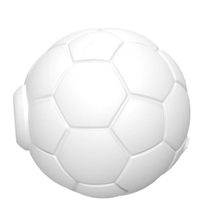 Vibrador De Pulsação Formato De Bola S Hande