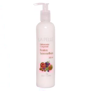 La Pelle Hidratante Corporal 280ml Sofisticatto