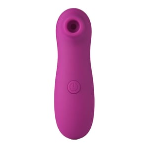 Woman Suction Estimulador De Clitóris 10 Modos De Pulsação Vibe Toys