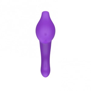 Vibrador Formato De Dedo 7 Modos De Vibração Vibe Toys