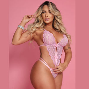 Body Sensual Glow Up Tallyta Moda Apimentada
