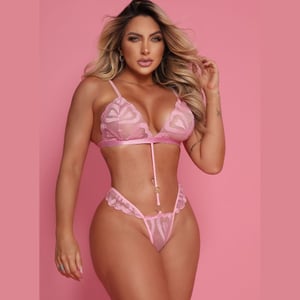 Body Sensual Golden Glow Up Tallyta Moda Apimentada