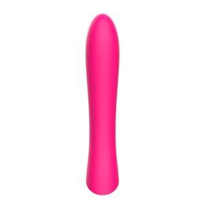 Vibrador Personal Recarregável Com 7 Modos De Vibração I Moon
