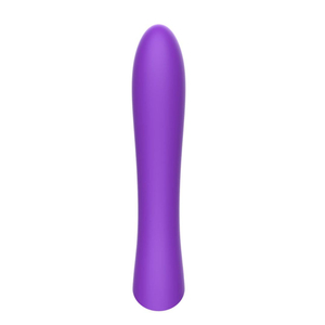 Vibrador Personal Recarregável Com 7 Modos De Vibração I Moon