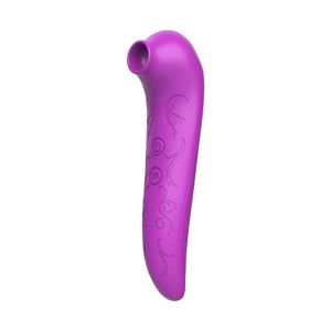 Estimulador Clitoriano 10 Vibrações E 10 Modos De Pulsação Essie Vibe Toys