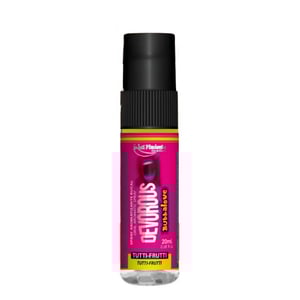 Aromatizante Spray Bucal Bubbalove Devorous 20ml La Pimienta