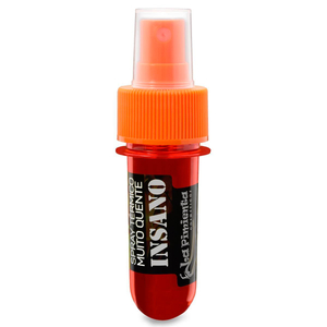 Insano Spray Termico Muito Quente 20ml La Pimienta