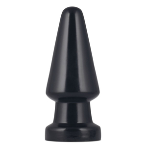 Plug Anal Shocker 17,5 X 7,2cm Lovetoy
