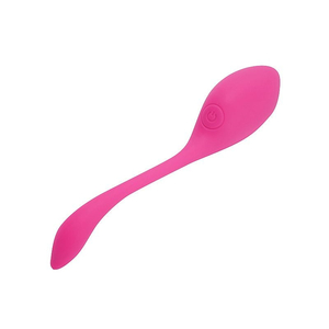 Cápsula Vibratória Ruby 10 Modos De Vibração Controlado Por App Vibe Toys