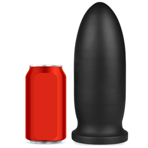 Plug Anal Bomber 22 X 8cm Lovetoy