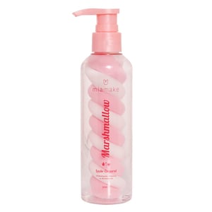 Marshmallow Loção Corporal Hidratante 200g Mia Make