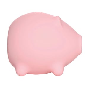 Estimulador Clitoriano Piglet 10 Modos De Estimulação Vibe Toys
