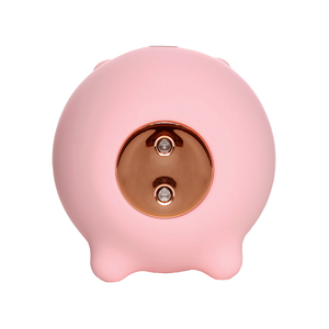 Estimulador Clitoriano Piglet 10 Modos De Estimulação Vibe Toys