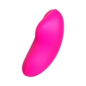 Vibrador De Calcinha Slow Com 9 Modos De Vibrações Controle Por Aplicativo