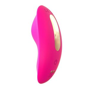 Vibrador De Calcinha Slow Com 9 Modos De Vibrações Controle Por Aplicativo