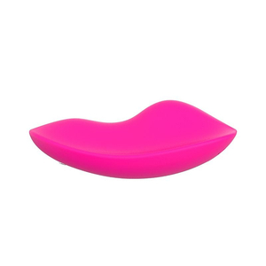 Vibrador De Calcinha Slow Com 9 Modos De Vibrações Controle Por Aplicativo