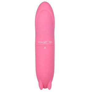 Vibrador Ponto G Torpedo Vibe Toys