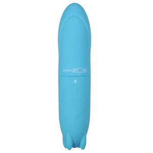 Vibrador Ponto G Torpedo Vibe Toys