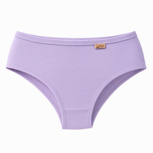 Calcinha Conforto Florinda Em Cotton Patitex
