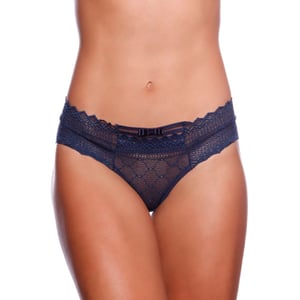 Calcinha Em Renda Beatriz Patitex 
